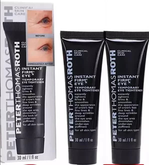 Peter Thomas Roth Instant Firmx Eye Temporary Eye Tightener