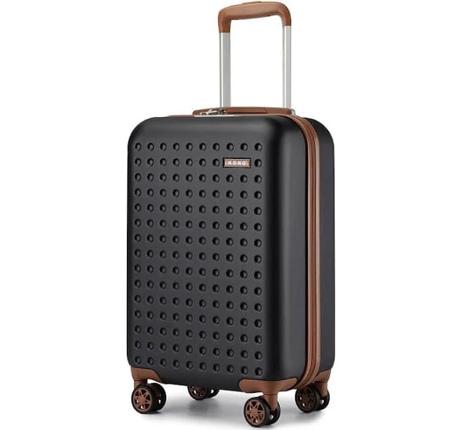 Kono Carry On Luggage