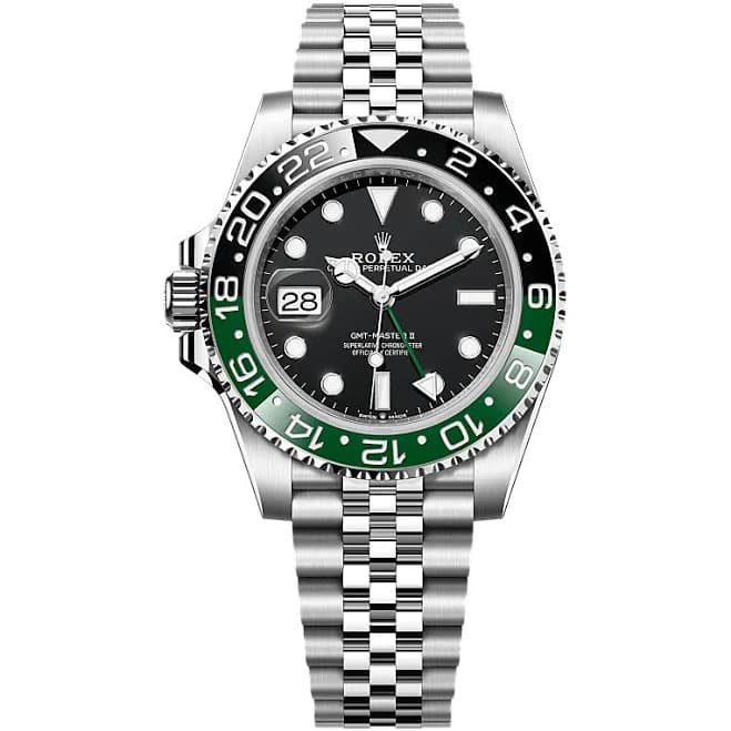 GMT-Master II