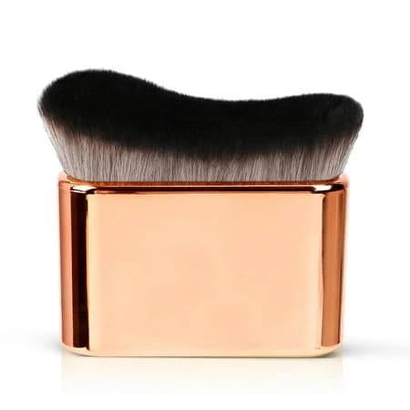 2024 New Sunscreen Applicator Self-Tanning Brushes 7.6 x 6.8 cm