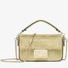 Fendi Women's Baguette Mini Bag