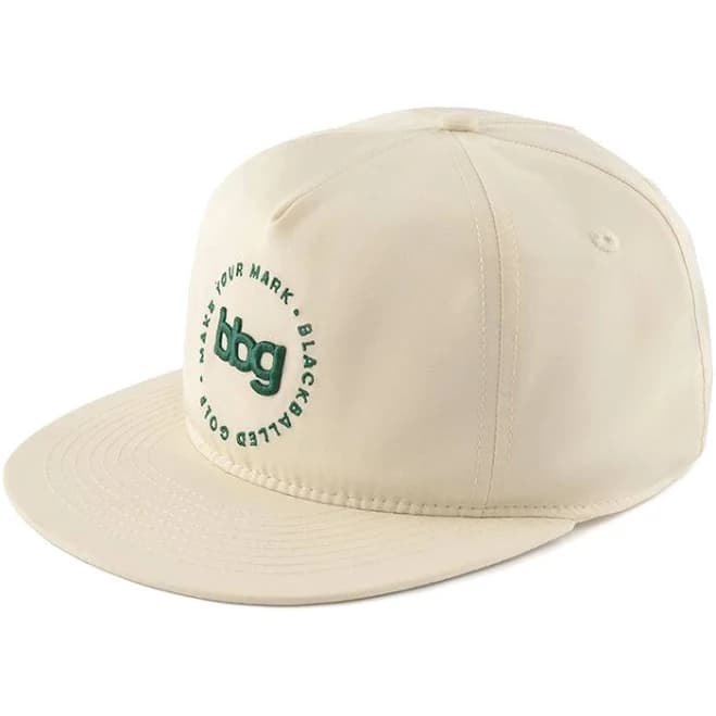 Blackballed Golf BBG Unstructured Hat