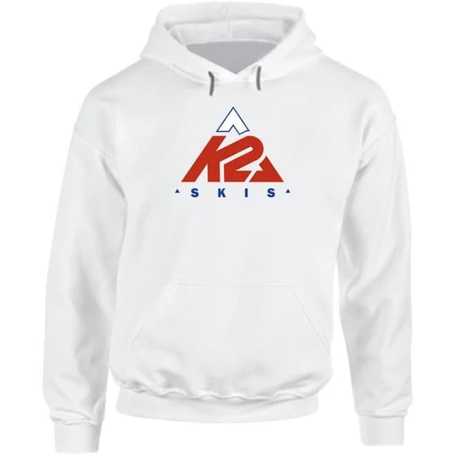 K2 Skis Hoodie