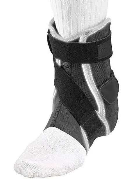 Mueller HG80 Premium Hard Shell Ankle Brace