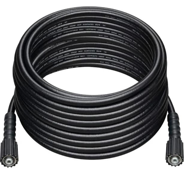 Westinghouse PWHOSE50 50 Foot Pressure Washer Hose