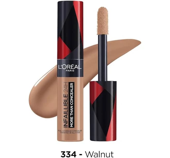 Loreal Infaillible 24h Creamy Concealer Abdeckstift Makeup Stick / 4