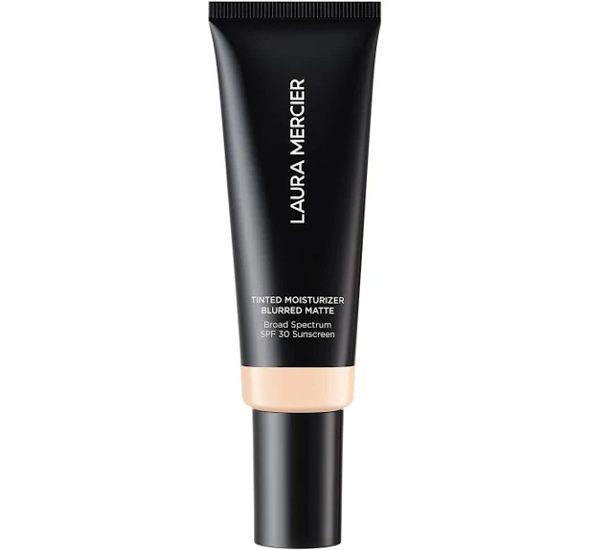 Laura Mercier Tinted Moisturizer Blurred Matte SPF 30