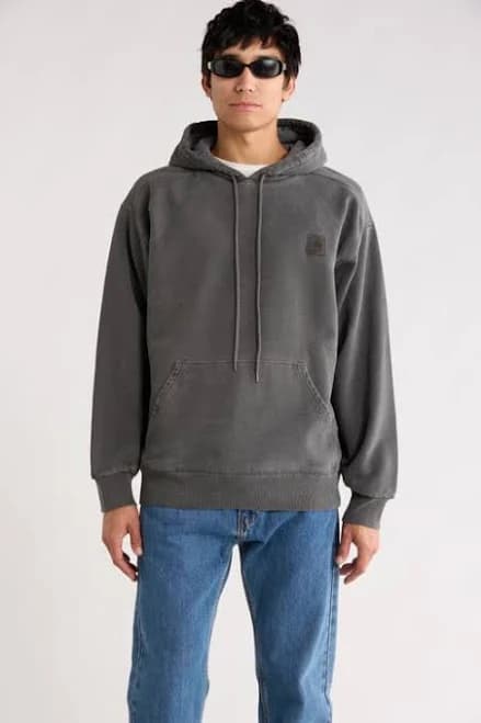 Carhartt WIP Men Hooded Vista Sweatshirt
