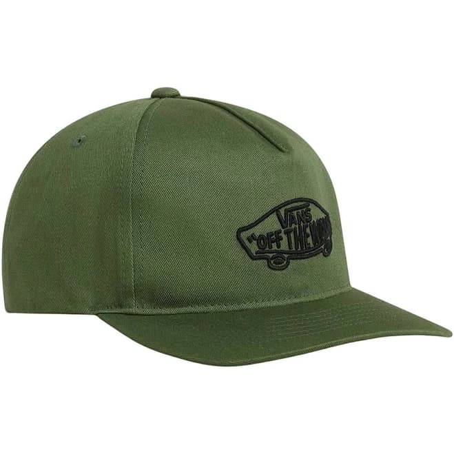 Vans Classic Snapback