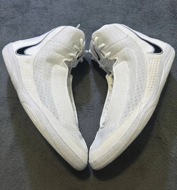 Nike Inflict 4 Wrestling Shoes
