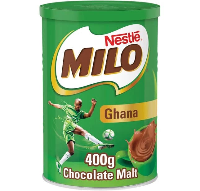 Nestle Milo