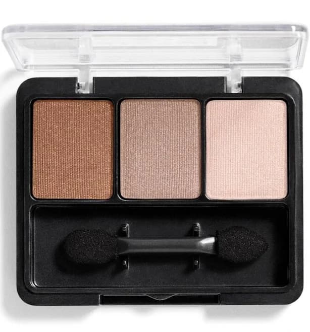 Covergirl Eye Enhancers Eyeshadow Kit