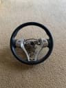 Video frame trigger