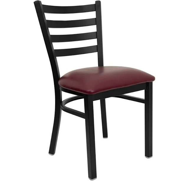 Flash Furniture Hercules Series Restaurant Chair