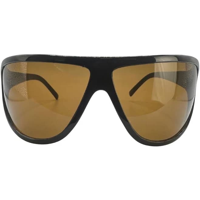 Y2k Shield Sunglasses