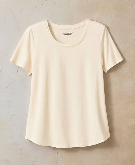 PrimaKnit Tee