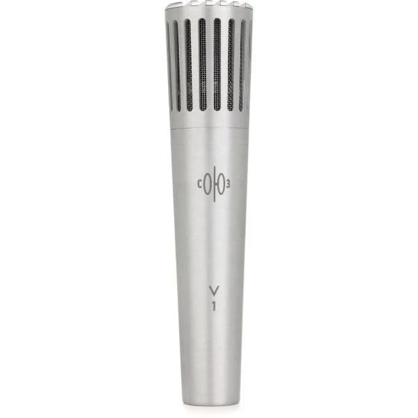 Soyuz Microphones V1 Dynamic Microphone