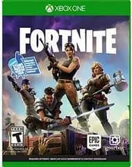 Fortnite Deluxe Founder's Pack