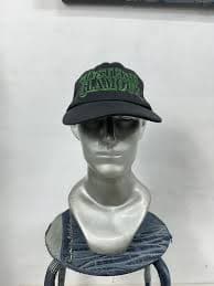 Hysteric Glamour Hysteric glamour trucker hats font logo | Grailed