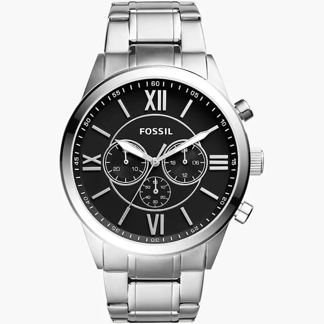 Fossil Men's Flynn Chronograph Watch