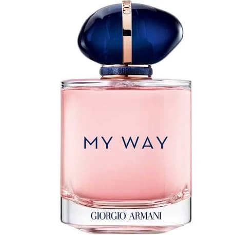 Giorgio Armani My Way Eau de Parfum