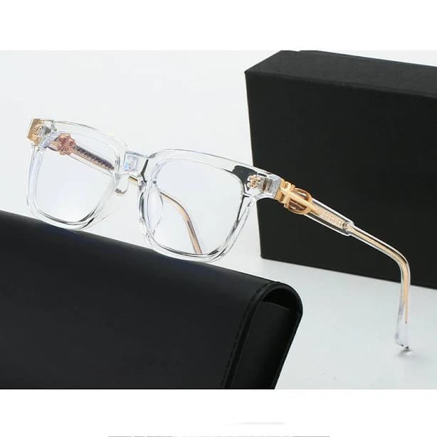 fondvue Square Prescription Glasses