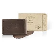 Soap Block Mud