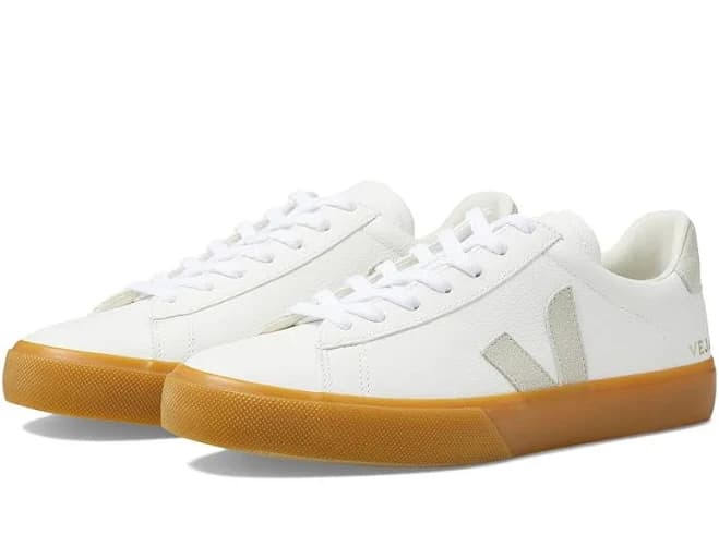 Veja Campo Leather