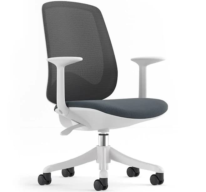 Perche by Corp Design Mesh Back Office Chair
