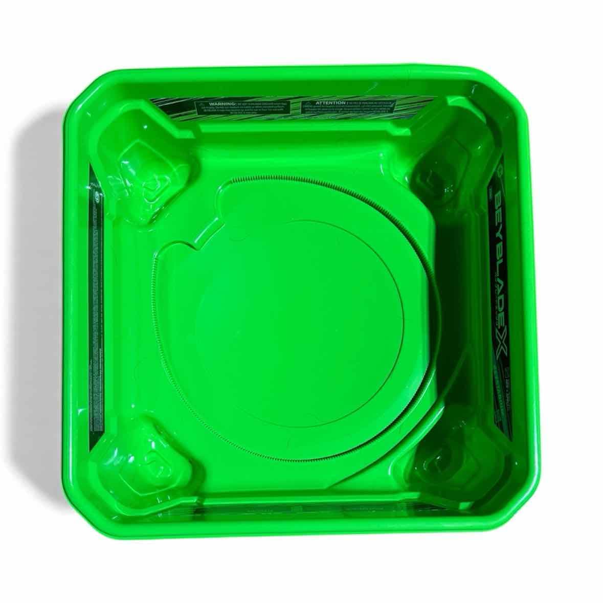 Beyblade X Bey Stadium Battle Arena