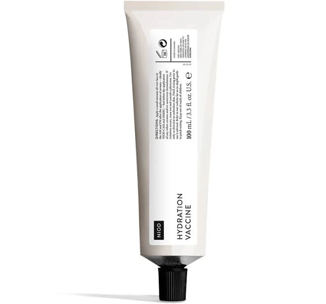Hydration Vaccine NIOD