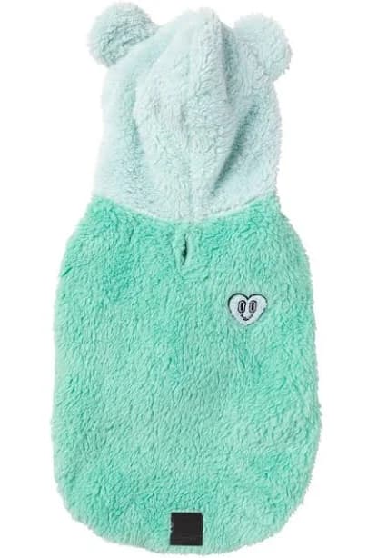 Fuzzyard Winnie Dog Hoodie