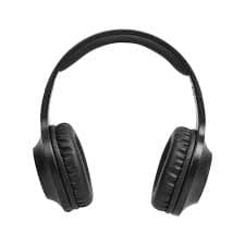 Amazon.com: Panasonic RB-HX220 Bluetooth Headphones (Ultra Light, Up to 23 Hours Playtime, Foldable Design) Black : Electronics