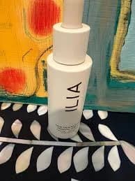 Ilia True Skin Radiant Priming Serum