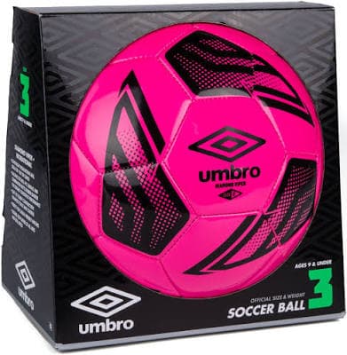 Umbro Diamond Viper Soccer Ball