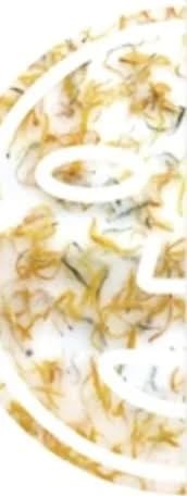 Calendula Floral Hydrojelly Mask Organic Spa Houston