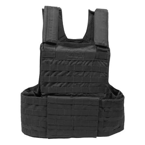 MFH Vest MOLLE II