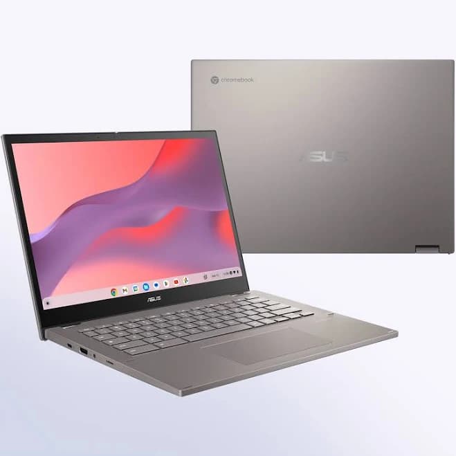 Asus Chromebook CX34 Flip