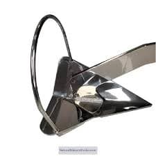 Premium Anchors for Boats | Safe and Reliable Holding