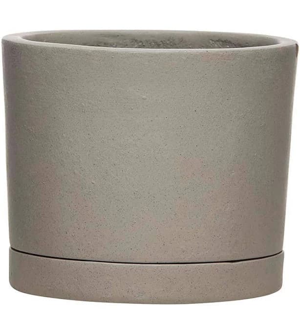 Vigoro Italio Small Indoor Planter
