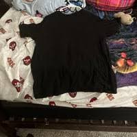 Graphic T-Shirt M (38-40) | Mercari