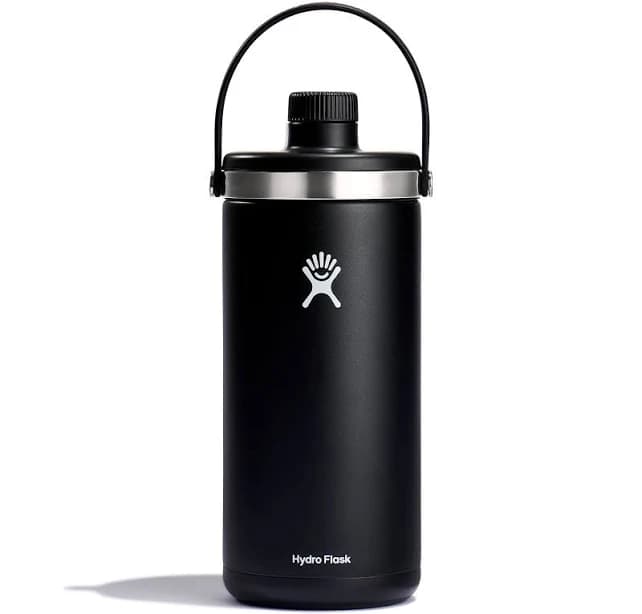 Hydro Flask 128 oz. Oasis Bottle