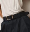 Video frame trigger