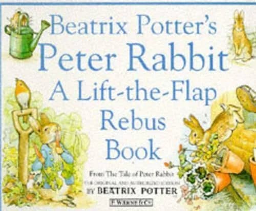 Beatrix Potter's Peter Rabbit