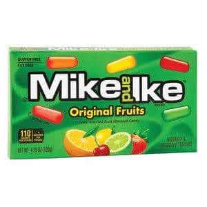 Mike and Ike Original