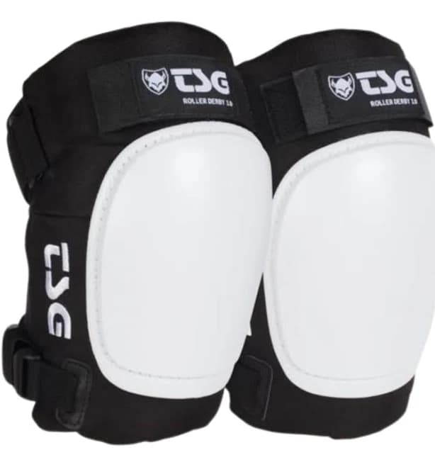 TSG Kneepad Roller Derby 3.0