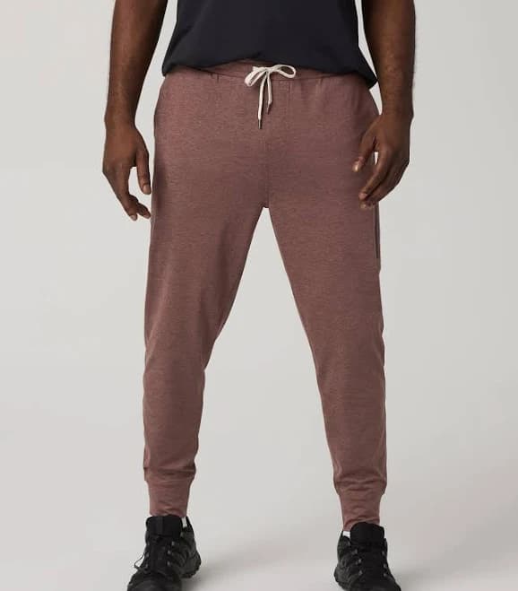 Vuori Men's Sunday Performance Jogger