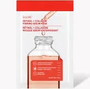 Soo'AE Firming Serum Mask
