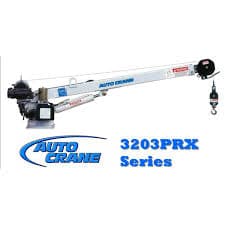 Amazon.com: Auto Crane KIT, HYD Valve RETROFIT, 3203 : Automotive