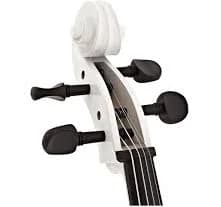 Gear4music Student Full Size Cello with Case
